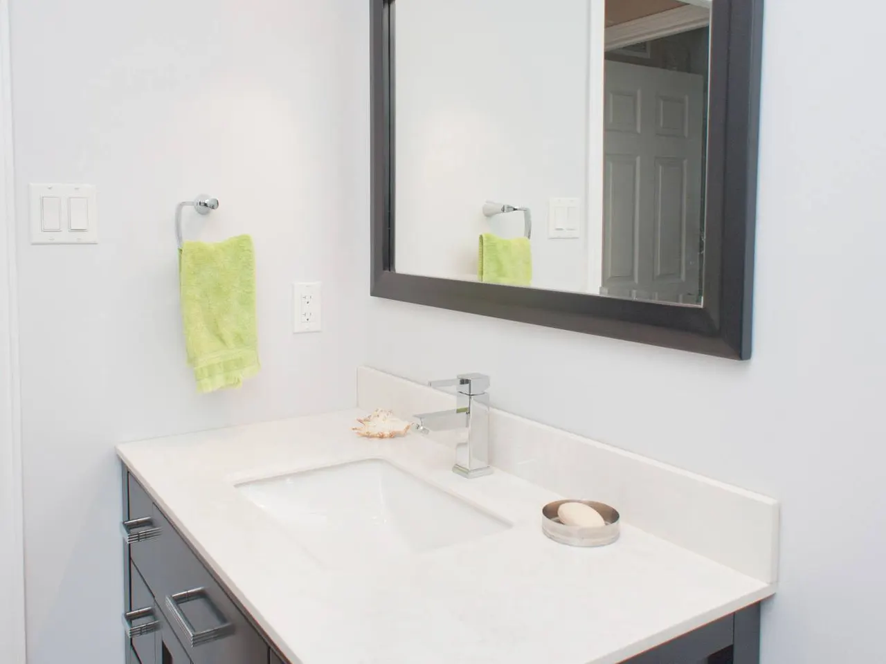 Interior Renovations in Richmond, ON by ALM Construction