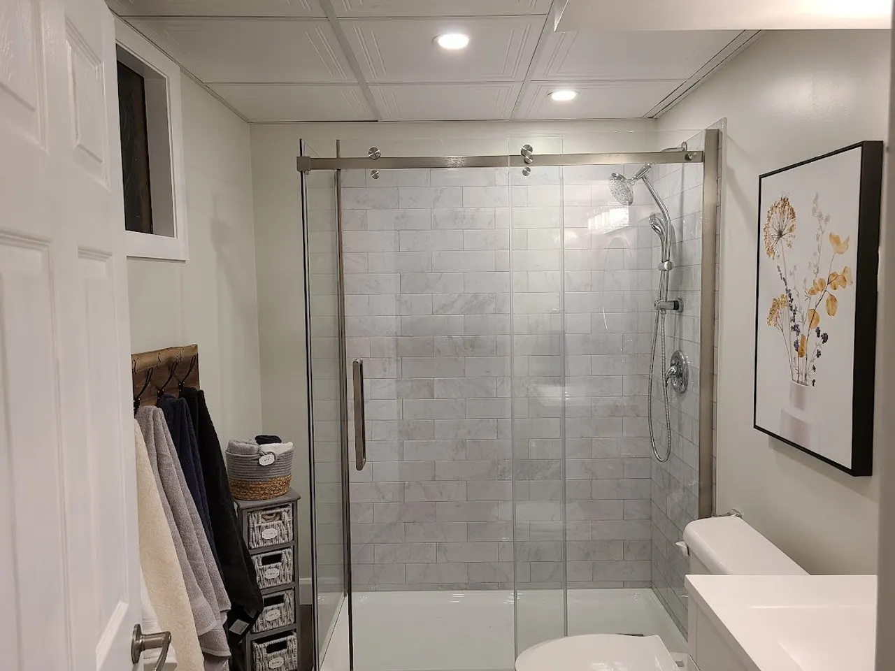 Perth Heritage Bathroom Renovation by ALM Construction in Perth