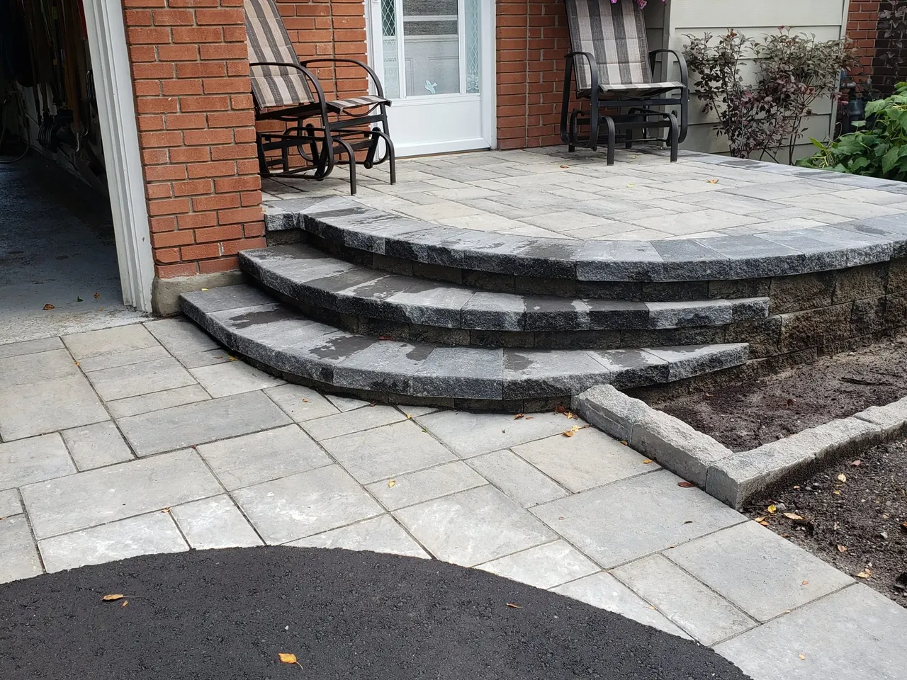 Perth Heritage Front-Entry by ALM Construction in Perth
